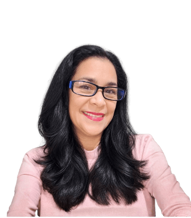 Alis Margot Colmenares González 