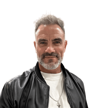 Mauricio Germán Ibarra 