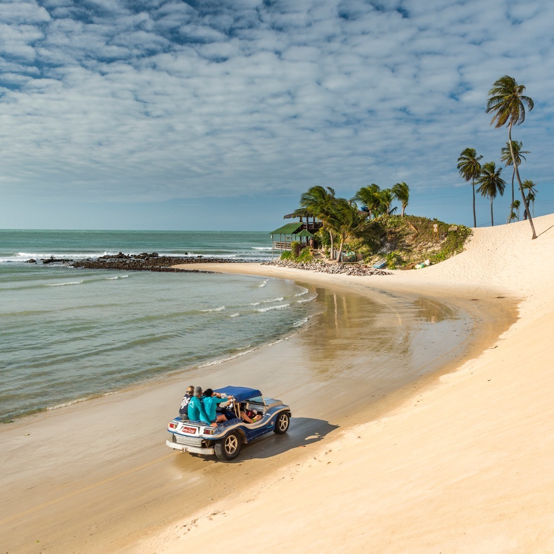 natal genipabu