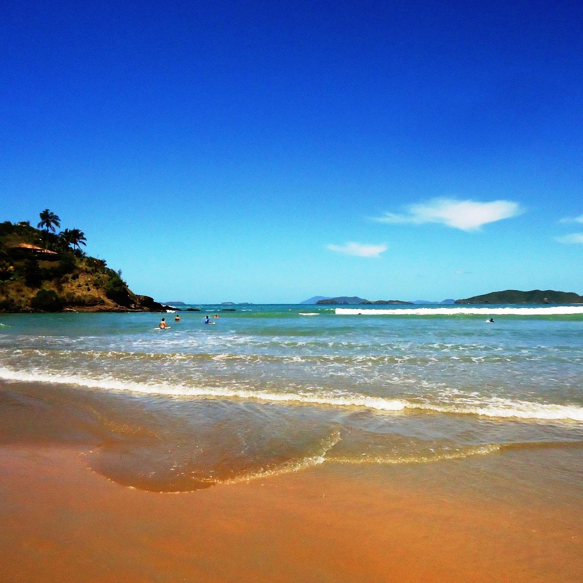 playa geriba