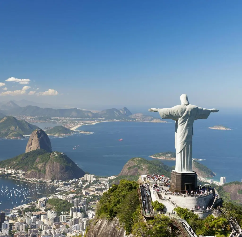 Rio de Janeiro Brazil