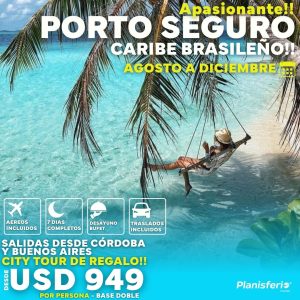 PORTO SEGURO