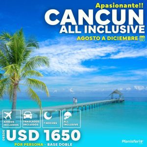 CANCÚN