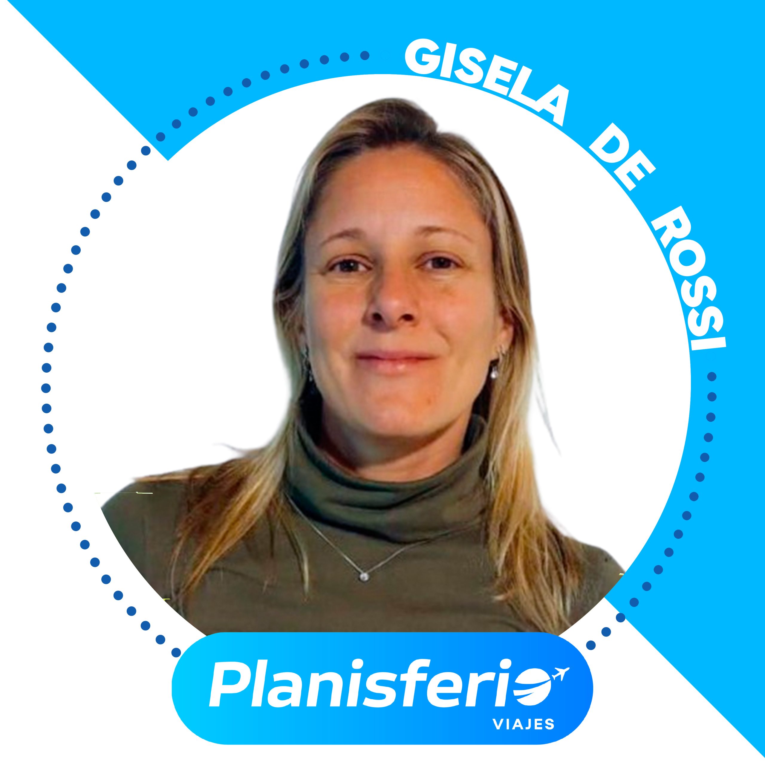 Gisela de rossi scaled