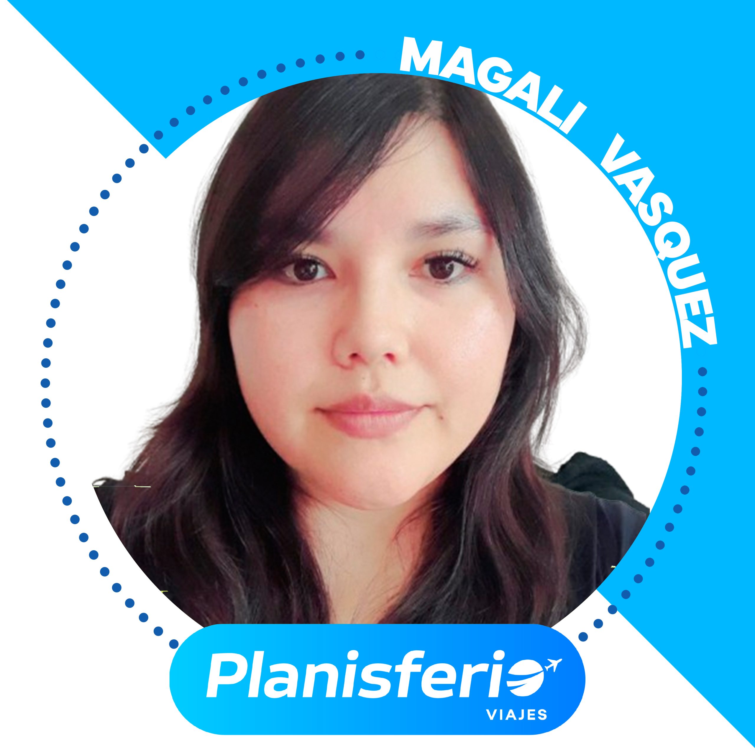 Magali Vasquez scaled